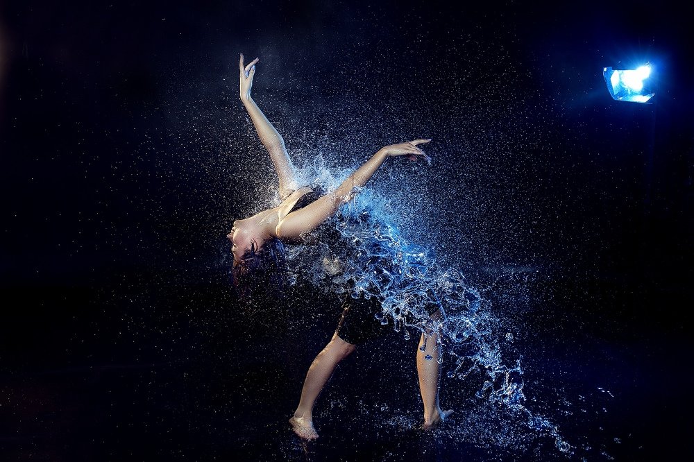 Photograph by Наталия Иванова