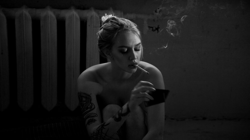 Photograph by Илья Иванов