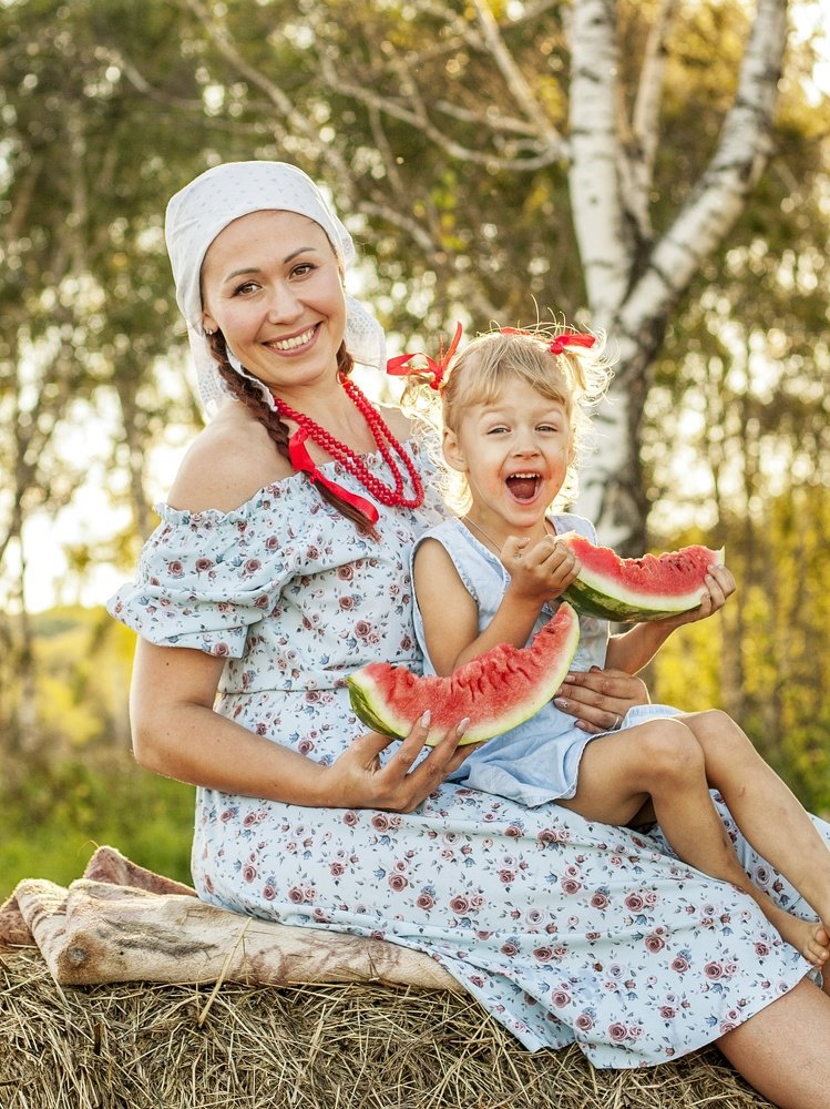 Photograph by Ольга Климович