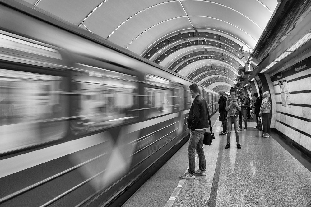 Photograph by Светлана Воробьёва