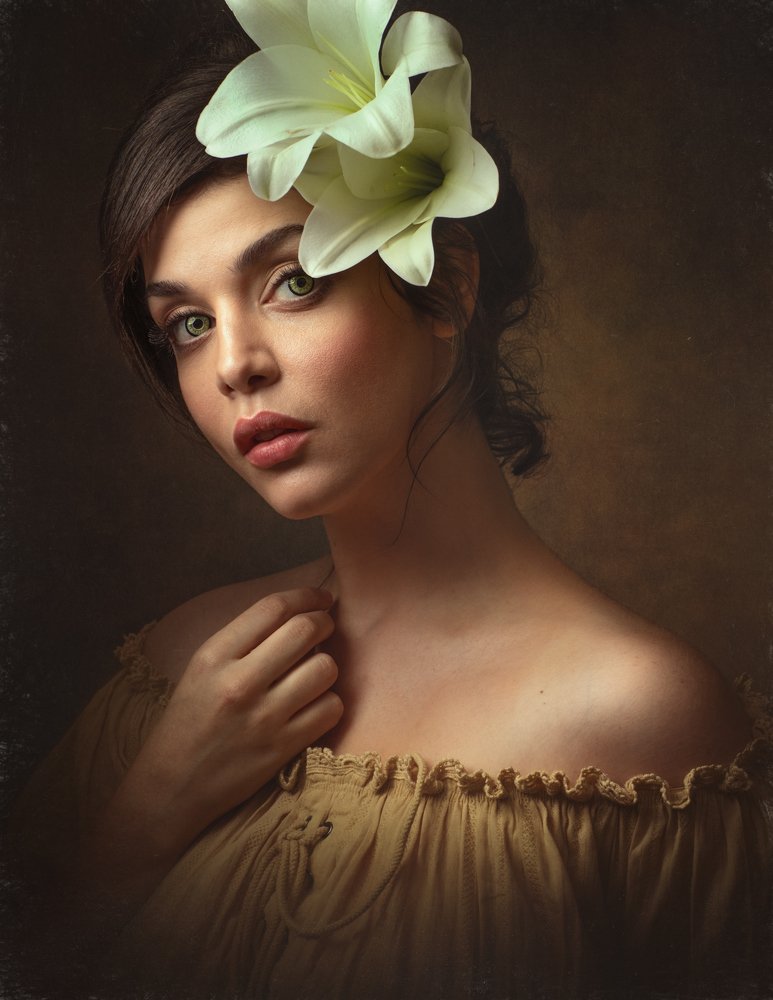Photograph by Evgeny Loza