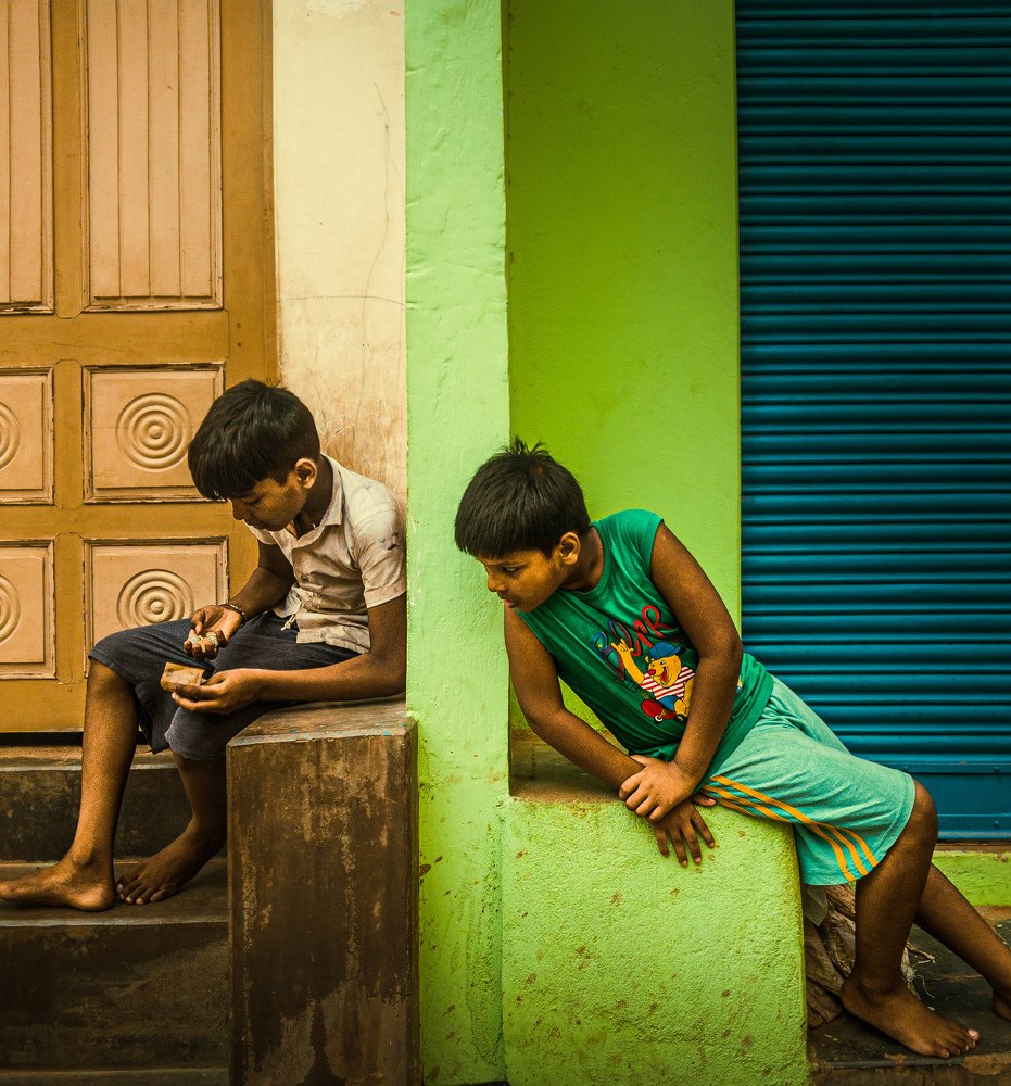 Photograph by Abhishek Jaiswal