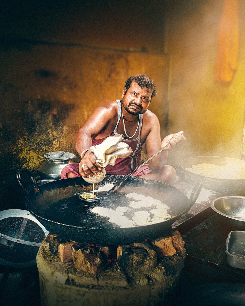 Photograph by Abhishek Jaiswal