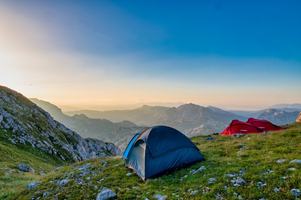 Photograph by Antun Baric