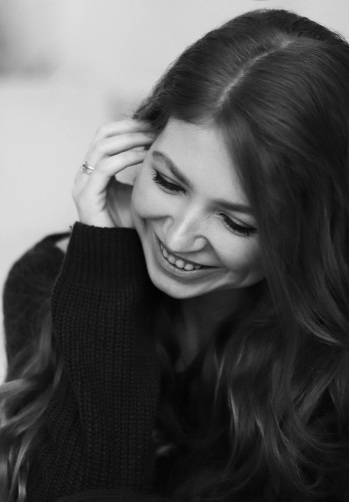 Photograph by Екатерина Безлепкина