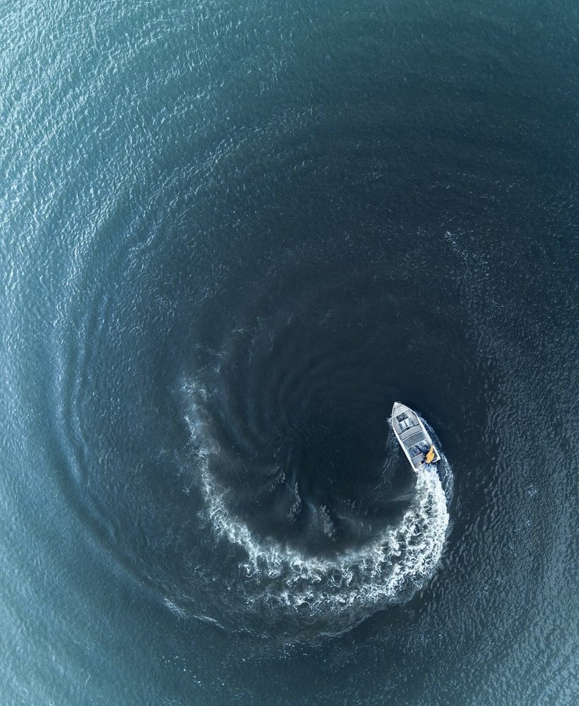 Photograph by Yura Borschev