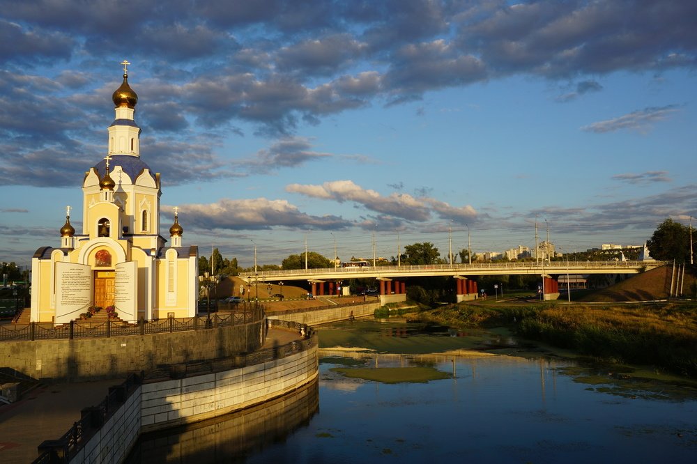 Photograph by виктор Ермилин