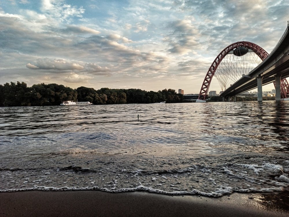 Photograph by Изабелла