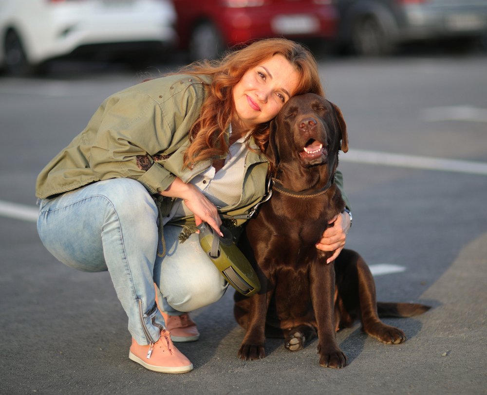 Жизнь в кайф....