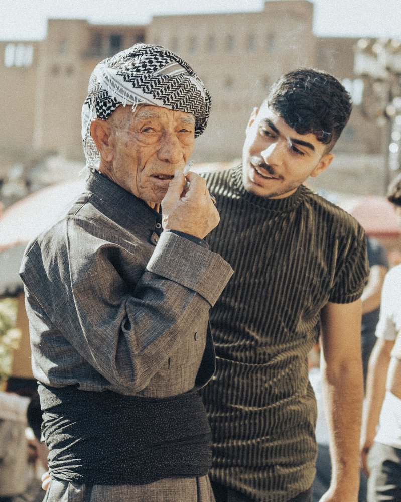 Photograph by omer nihad