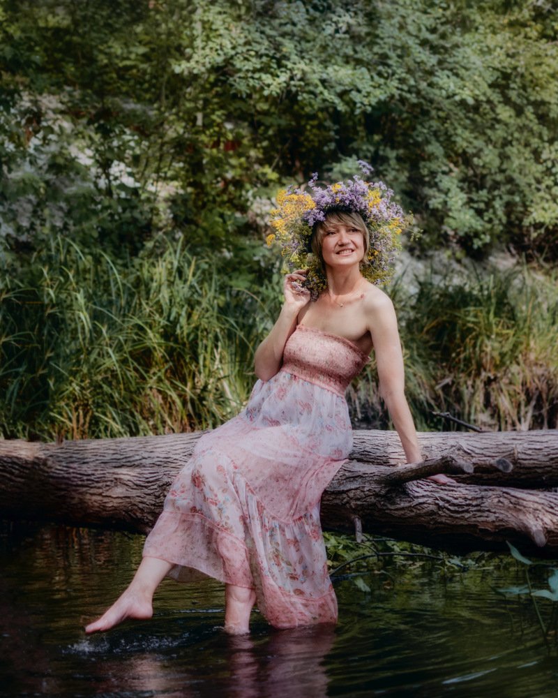 Photograph by Светлана Коваль