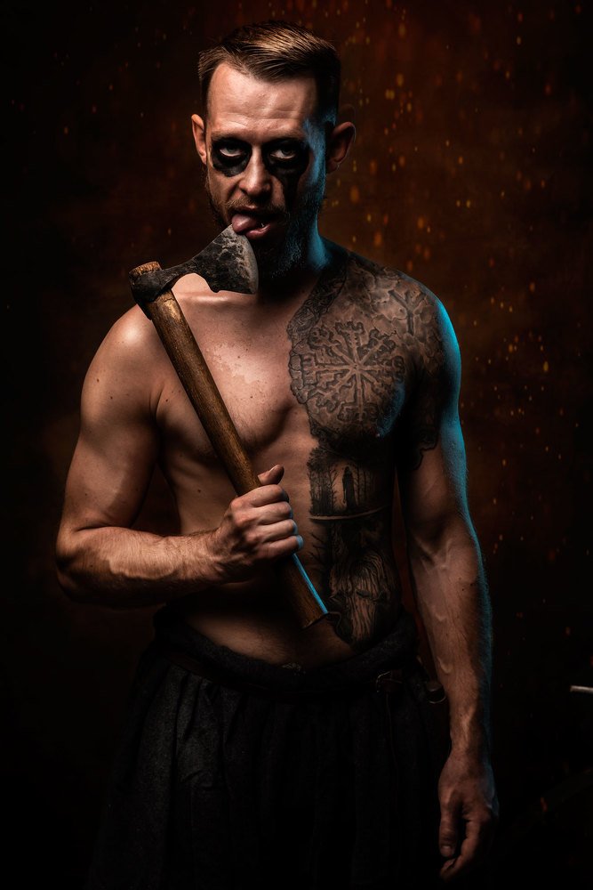 Photograph by Александр Чистоходов