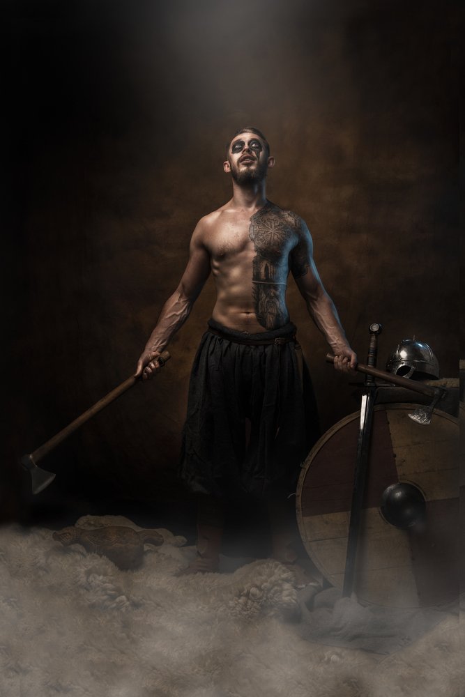 Photograph by Александр Чистоходов