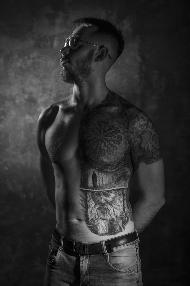 Photograph by Александр Чистоходов