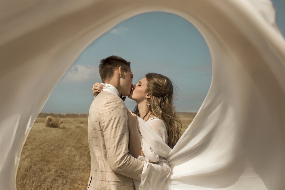 Photograph by Мария Петухова