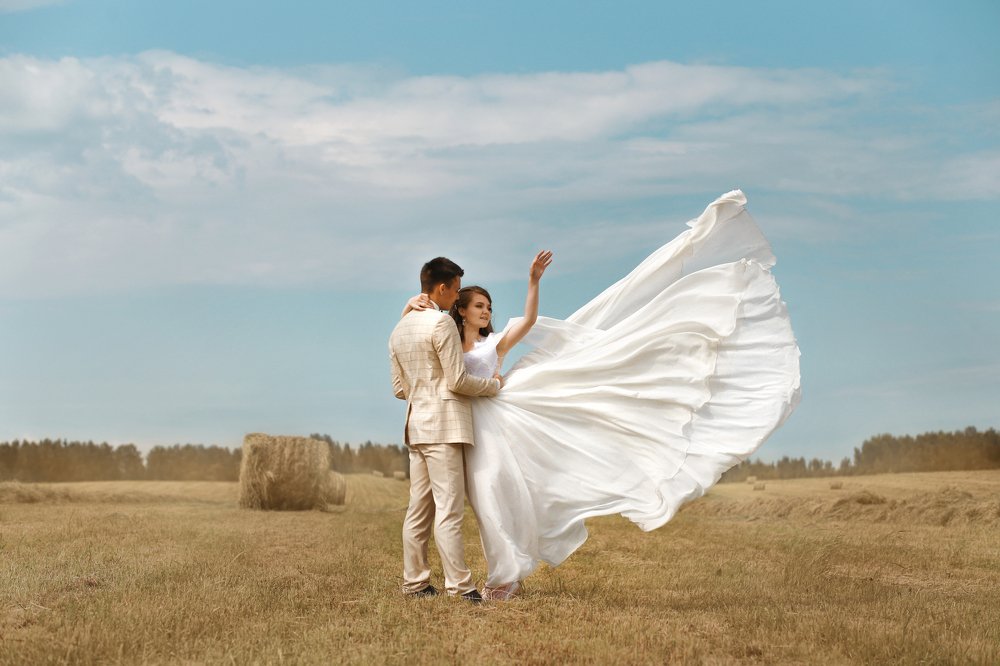 Photograph by Мария Петухова