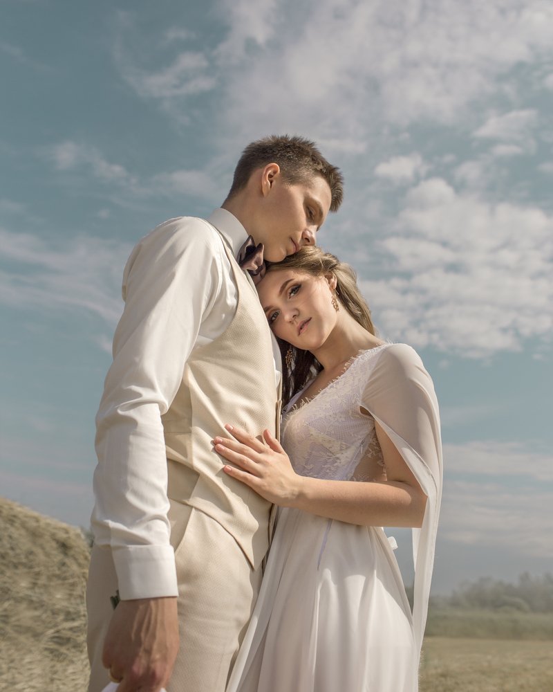 Photograph by Мария Петухова