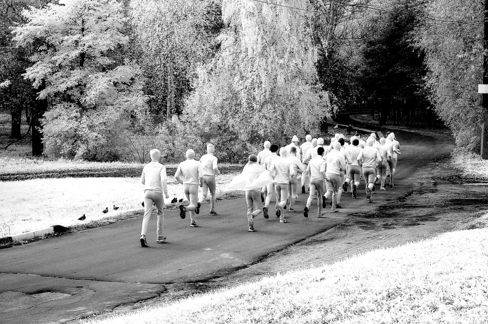 Photograph by Сергей Кузнецов