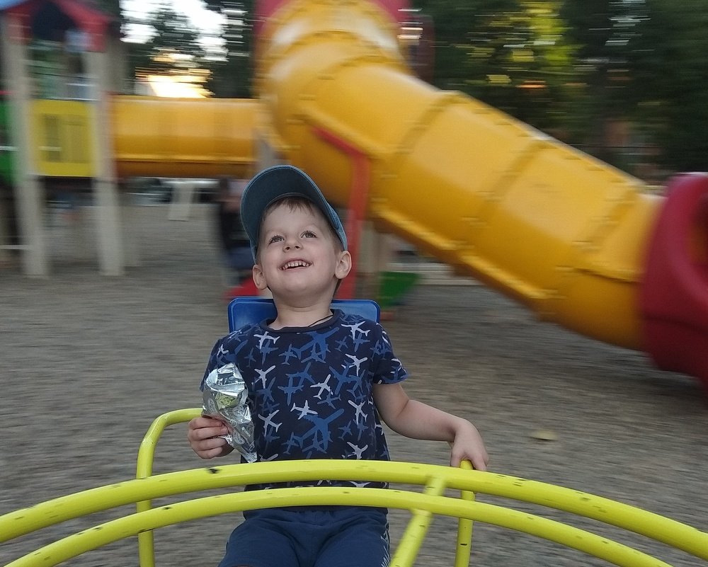 Photograph by Светлана Безъязычная