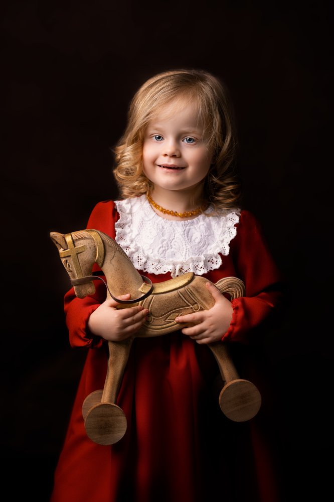 Photograph by Kinga Pakula