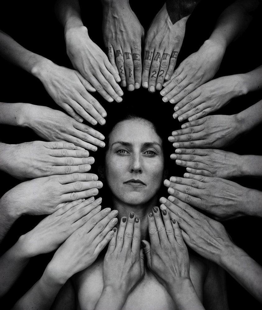 Photograph by Adam Polański