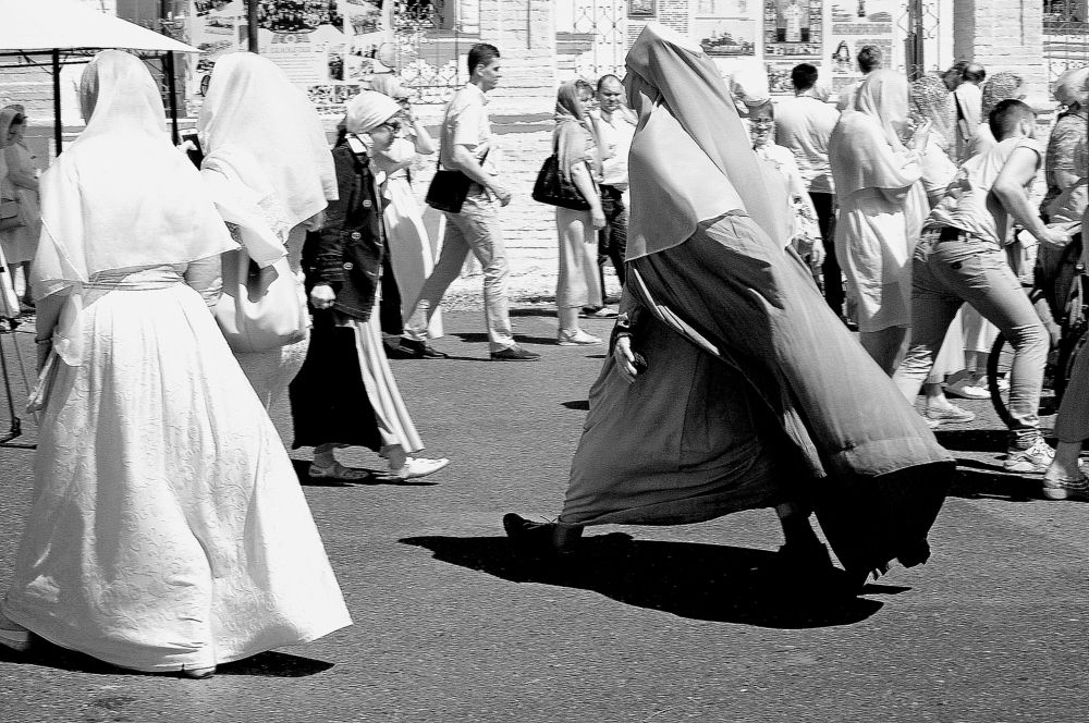 Photograph by Сергей Кузнецов