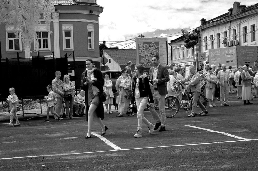 Photograph by Сергей Кузнецов