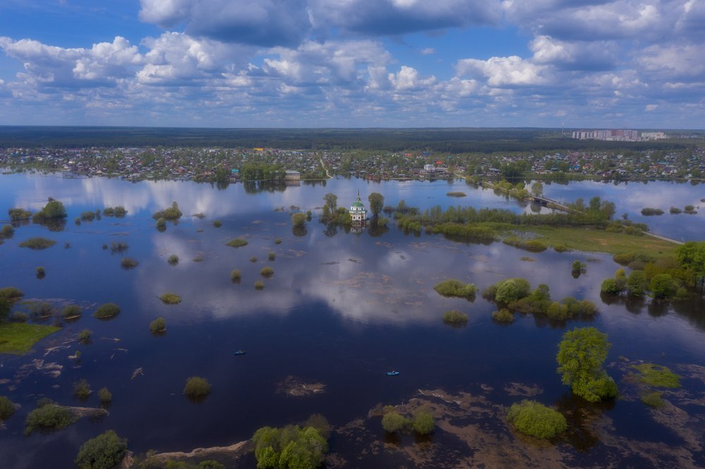 Photograph by Александр Чазов