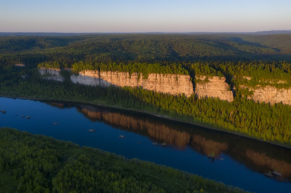 Photograph by Александр Чазов