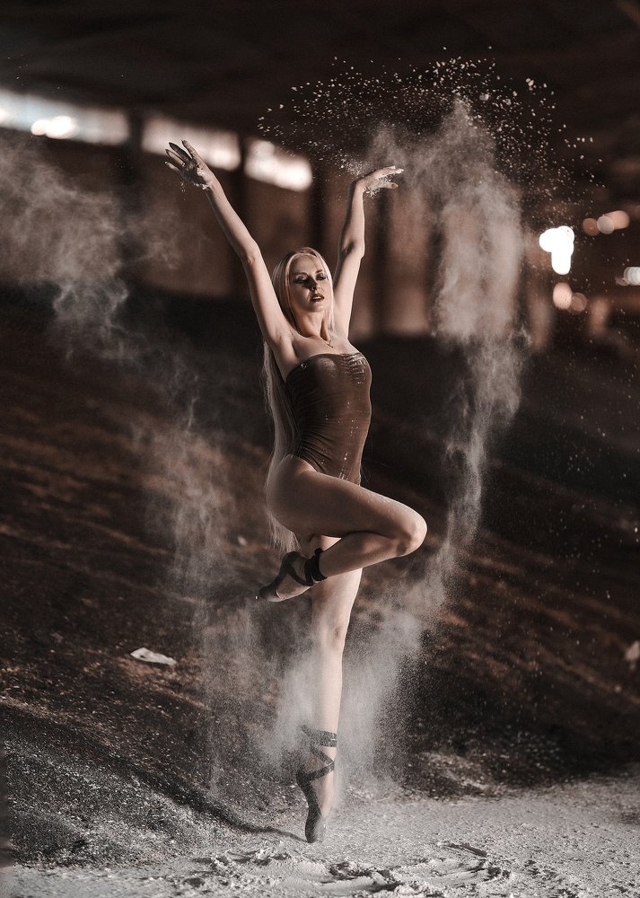 Photograph by Яна Басова