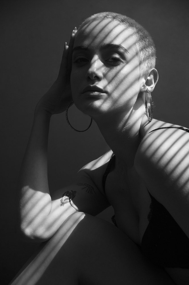 Photograph by Ali Nixad