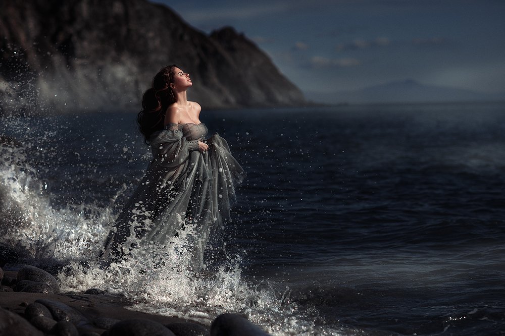 Photograph by Алена Яковлева