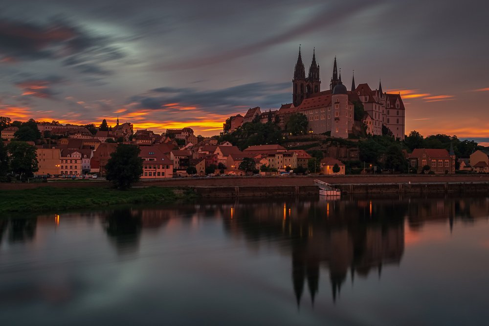 Фотография автора Martin Morávek