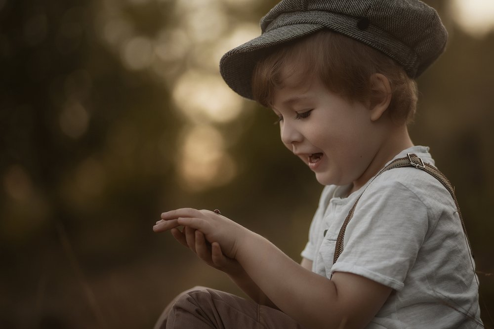 Фотография автора Анна Балабан