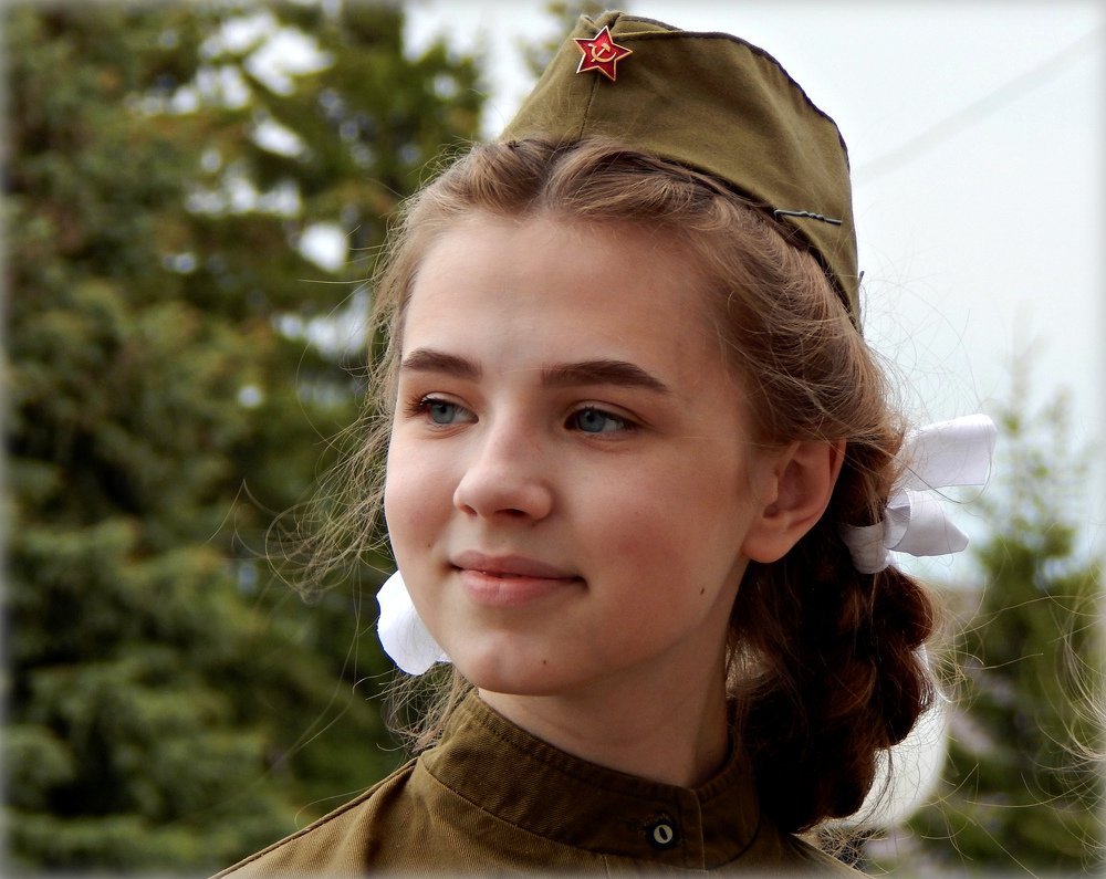 Photograph by Ирина Самойленко