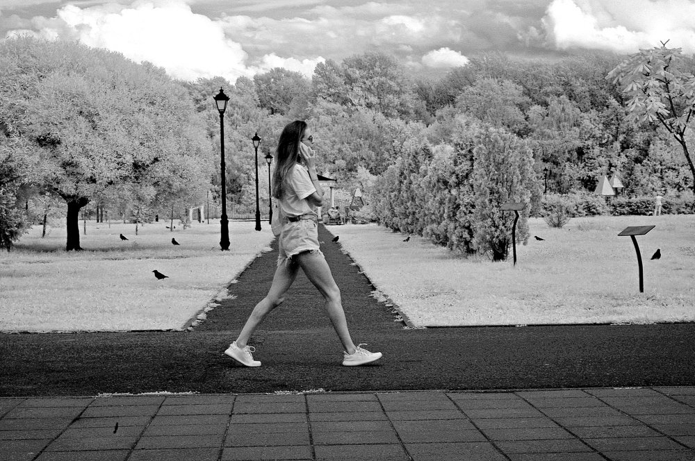 Photograph by Сергей Кузнецов