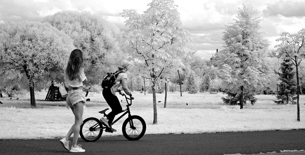 Photograph by Сергей Кузнецов