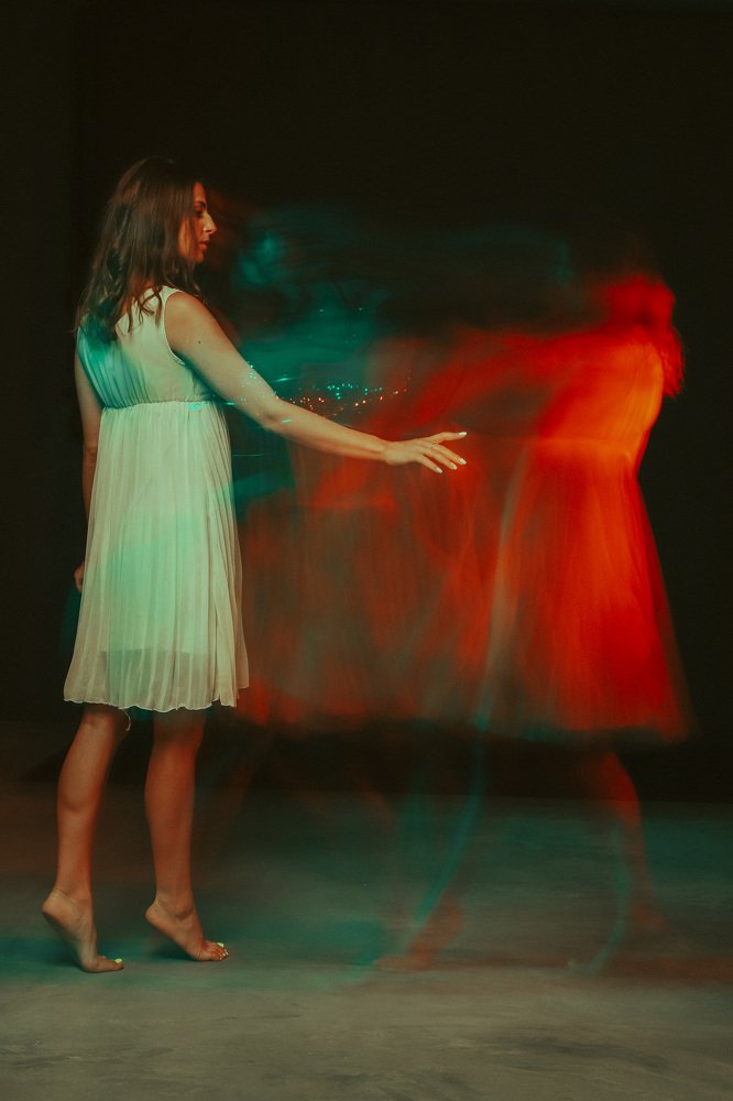 Photograph by Анастасия Ашихмина