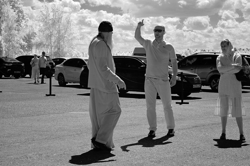 Photograph by Сергей Кузнецов