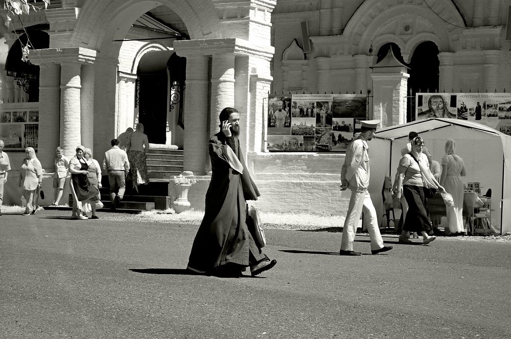 Photograph by Сергей Кузнецов