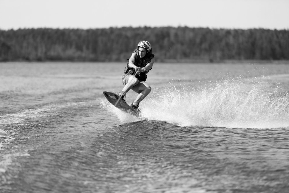 Photograph by Ксения Кравчук