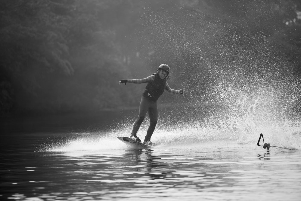 Photograph by Ксения Кравчук