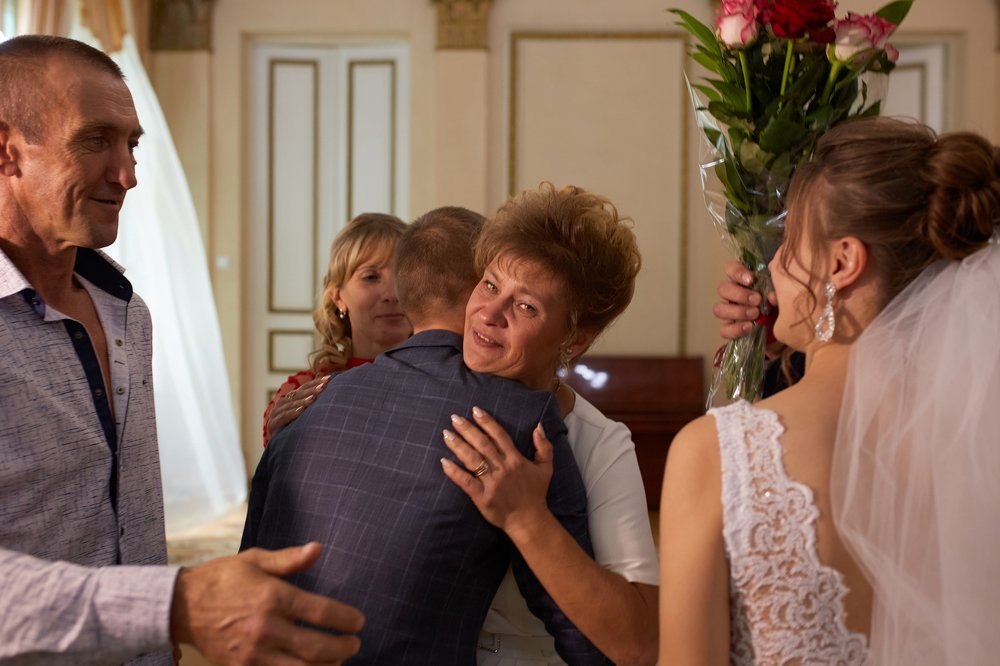 Photograph by Ева Высоцкая