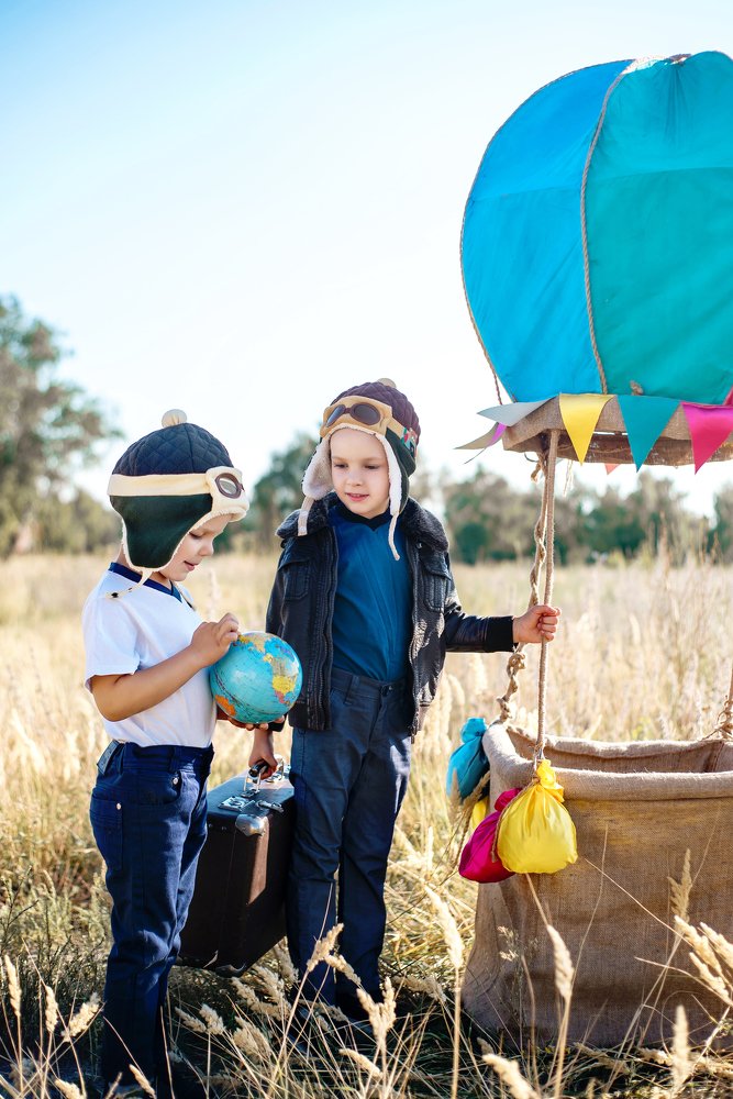 Воздушный шар