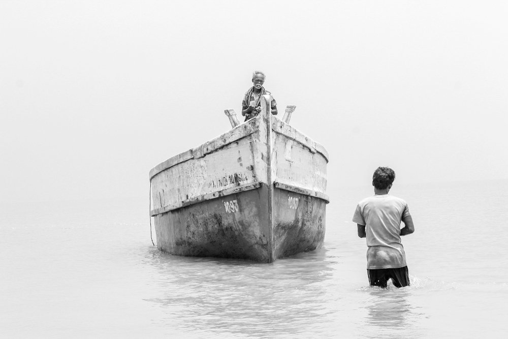 Photograph by Sundaram