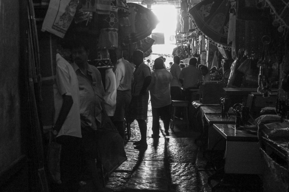 Photograph by Sundaram