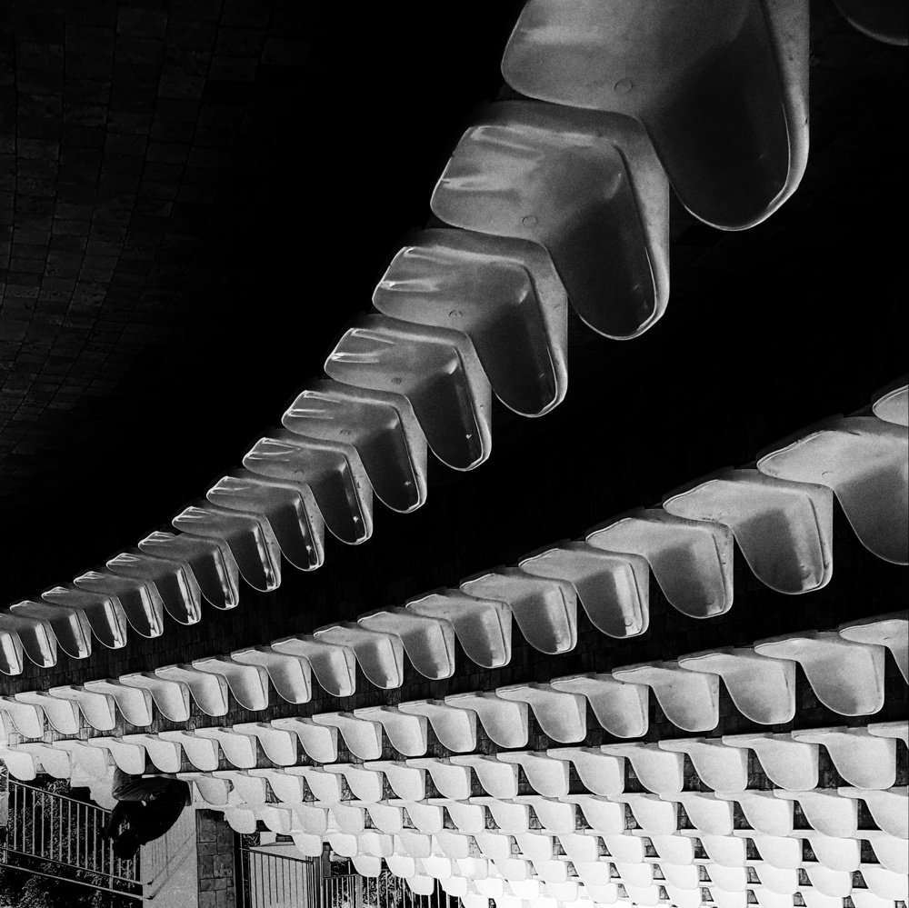 Photograph by Ksenia Ozdamar