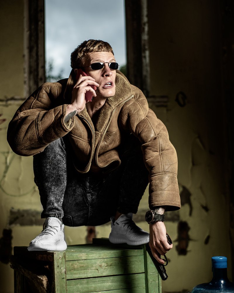 Photograph by Игорь Койро