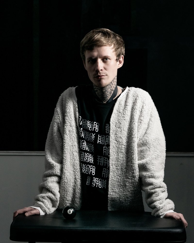 Photograph by Игорь Койро