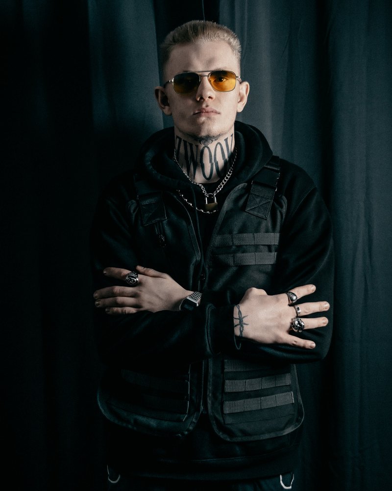 Photograph by Игорь Койро